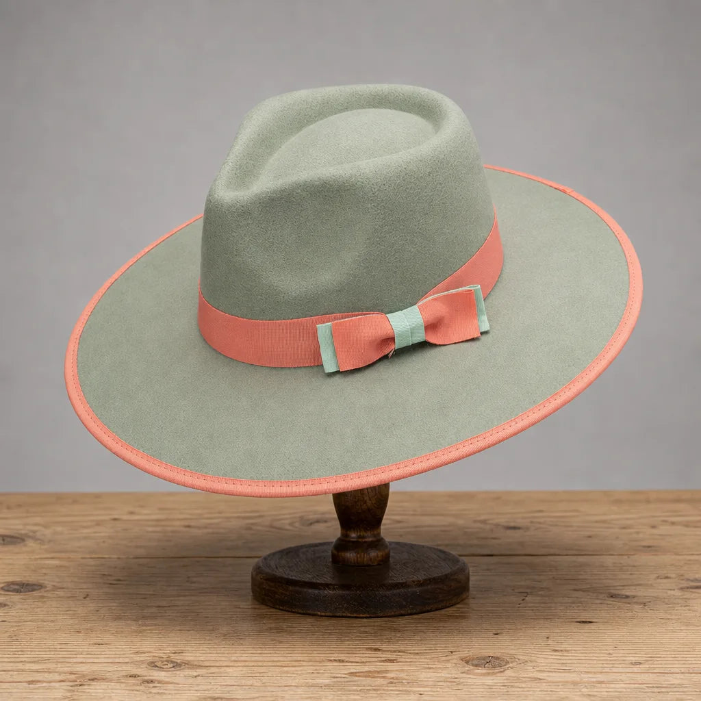 Susannah Fedora