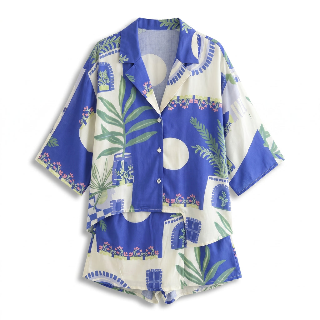 Sienna Miller Spring Set