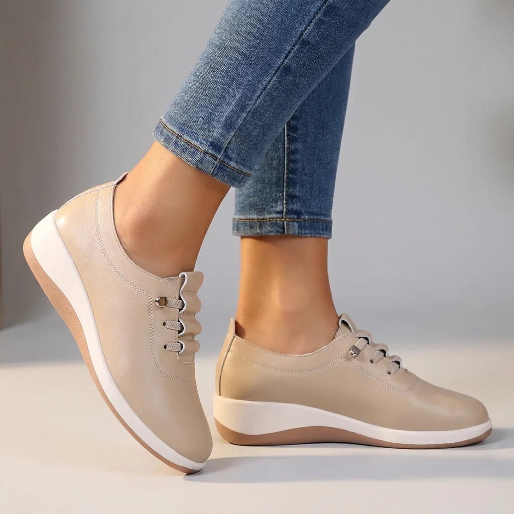 Skye Slip-On Loafers