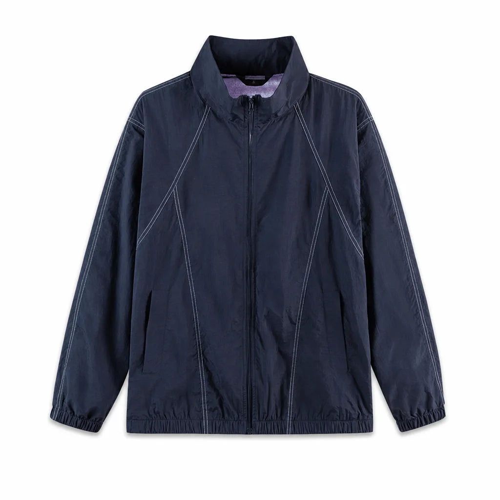 Solomon Detailed Jacket