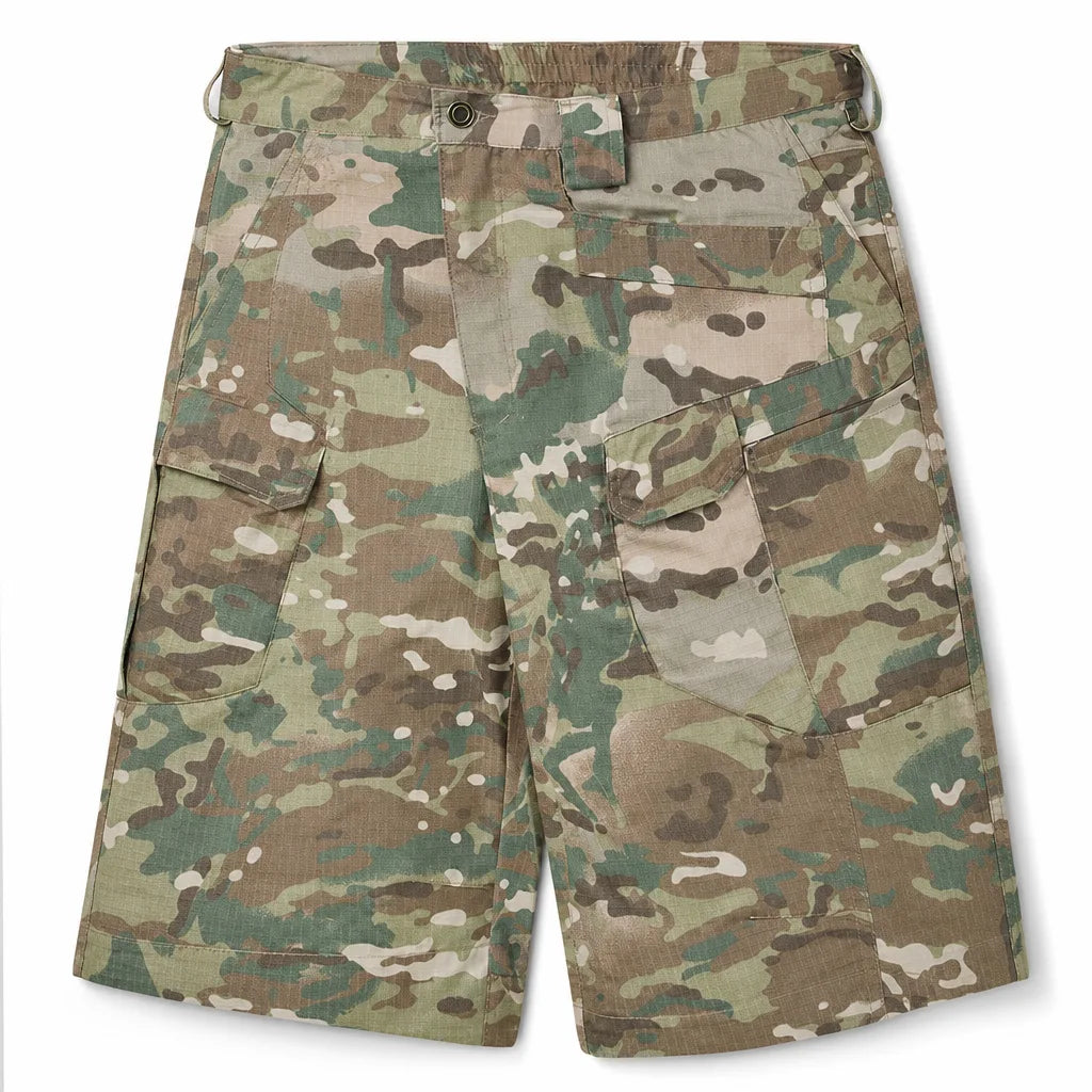 Sonny Tactical Shorts