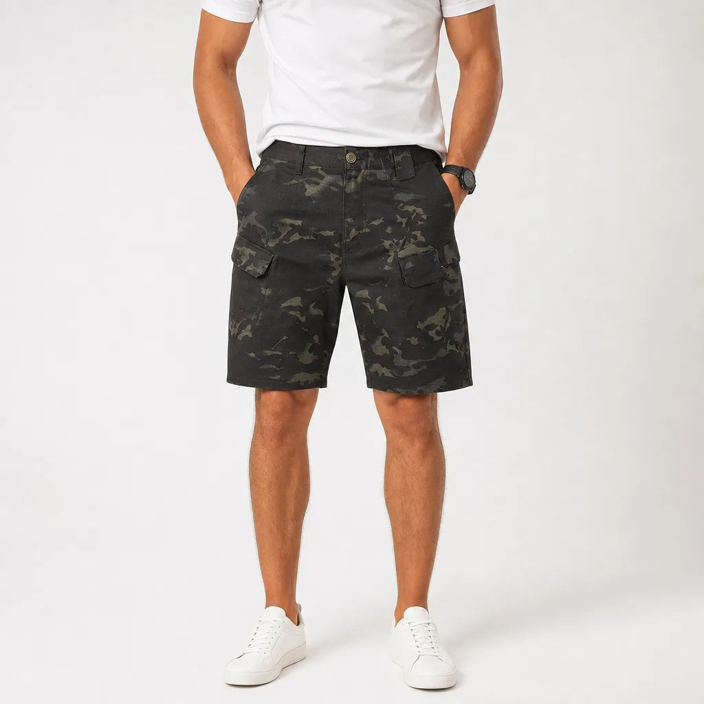 Sonny Tactical Shorts