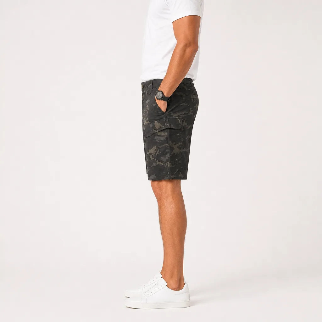 Sonny Tactical Shorts