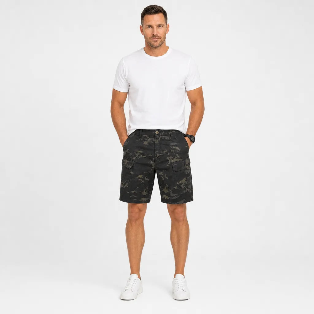 Sonny Tactical Shorts