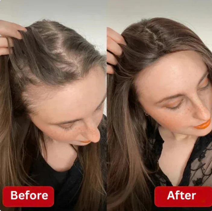 Rosemary Shampoo