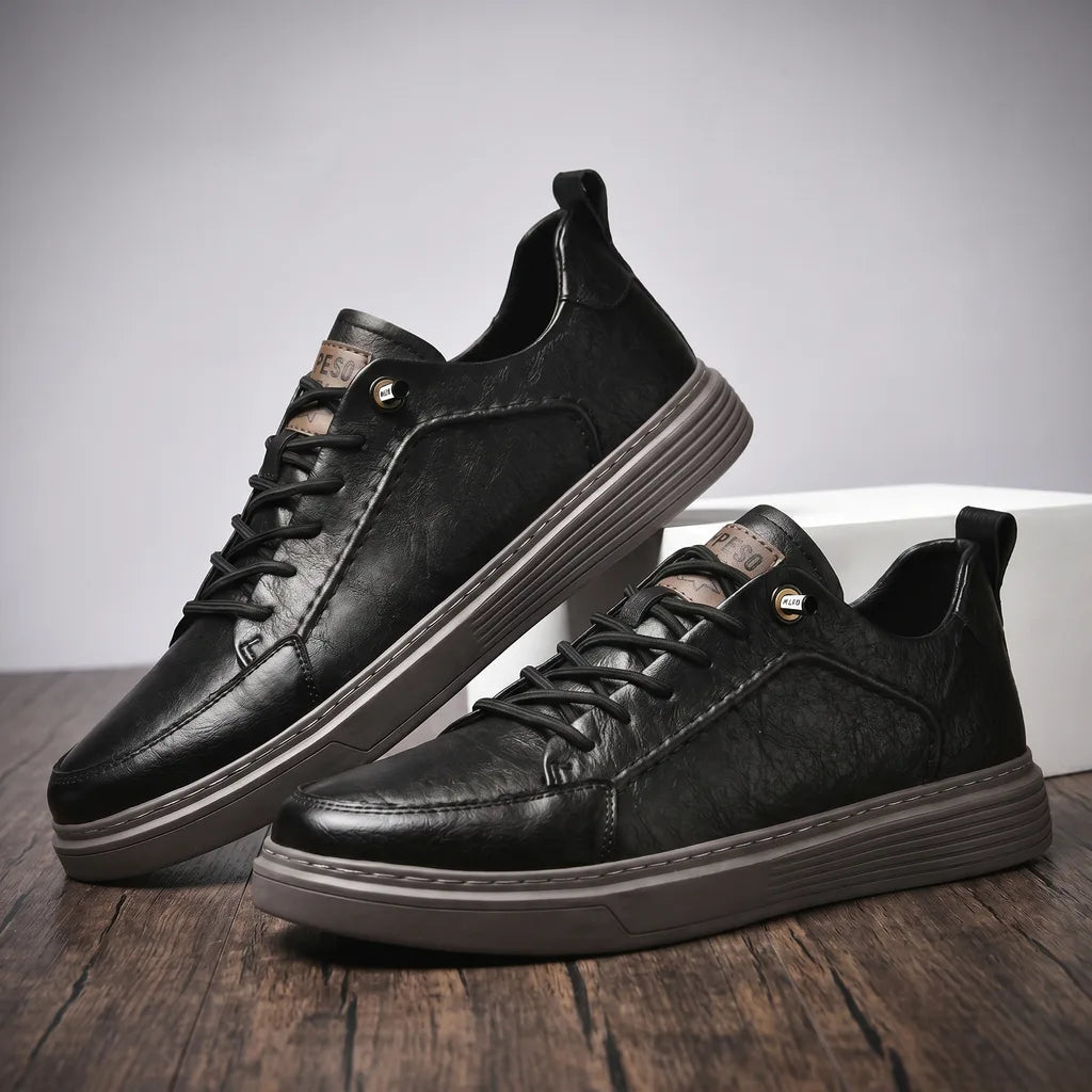Stanley Low-Top Sneakers