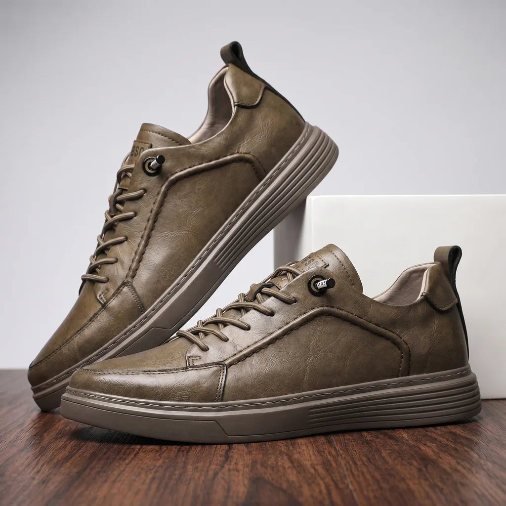 Stanley Low-Top Sneakers