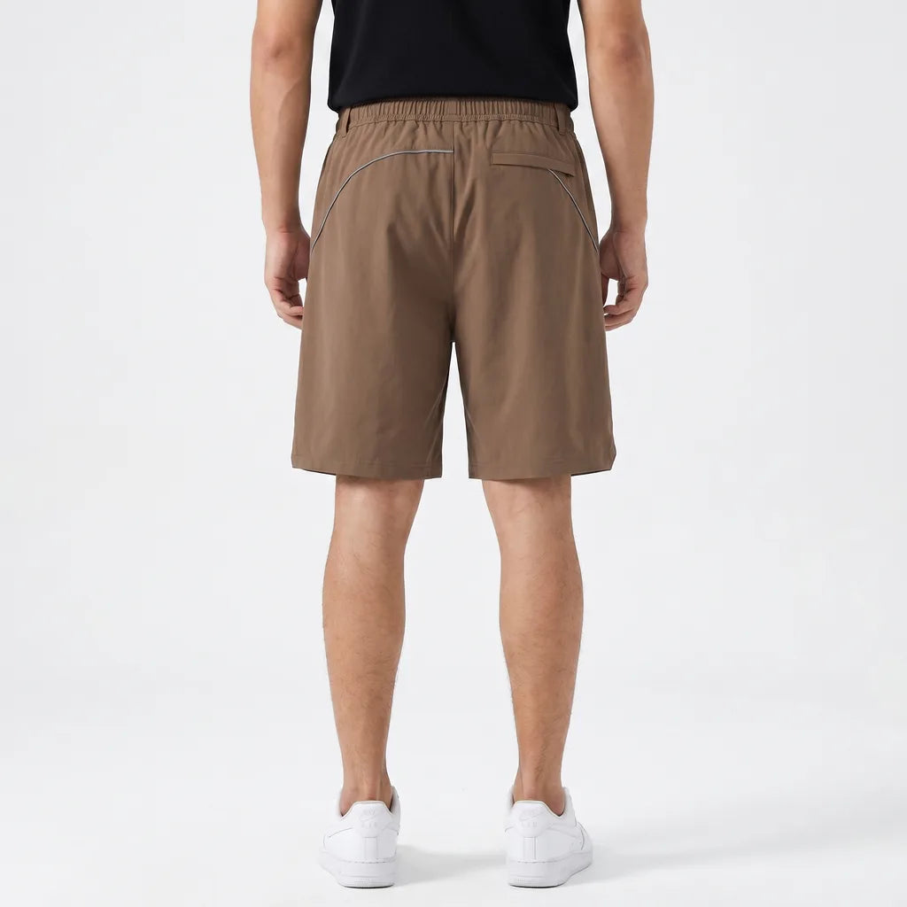 Tatum Cargo Shorts