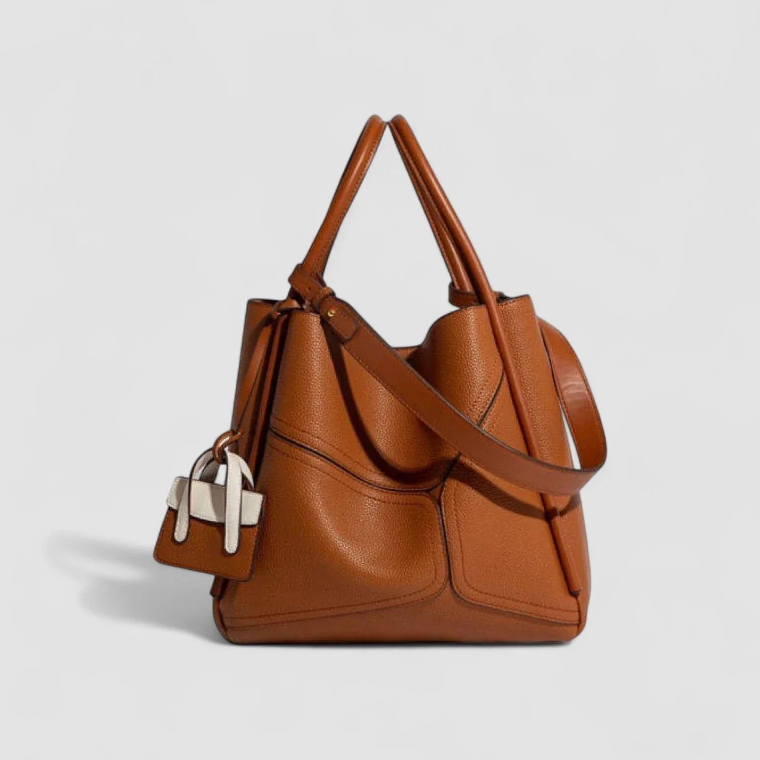The Becca Tote Bag - By Qivii