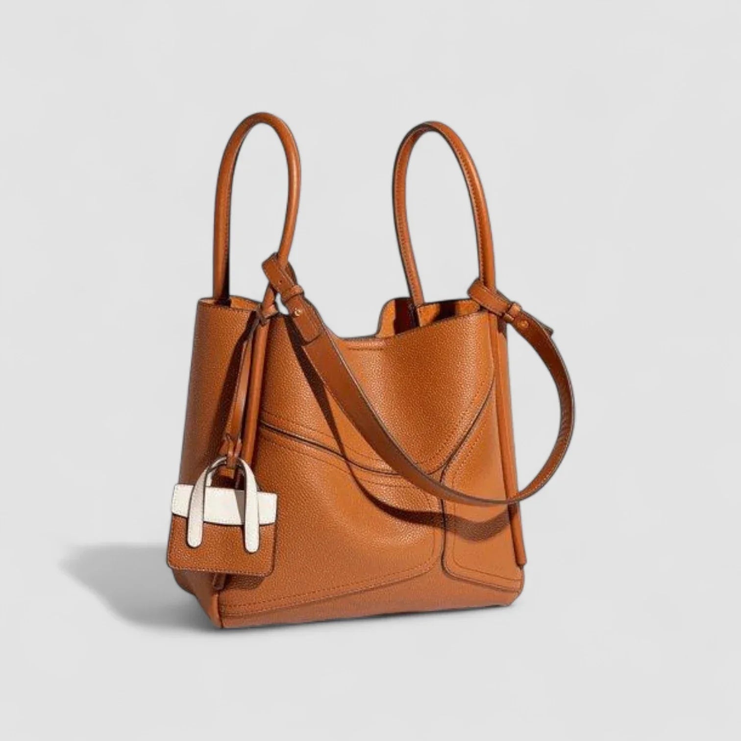 The Becca Tote Bag - By Qivii