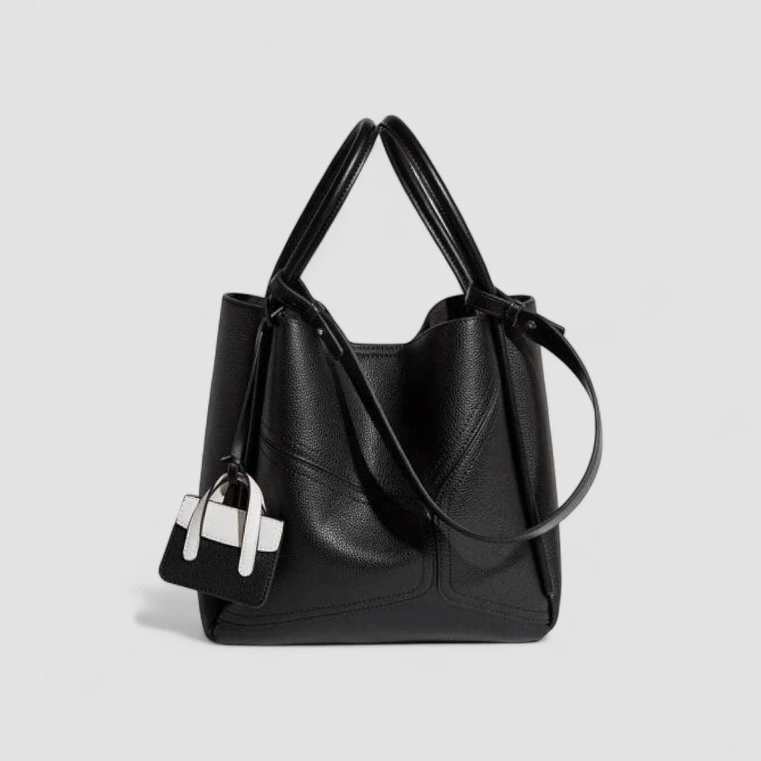 The Becca Tote Bag - By Qivii