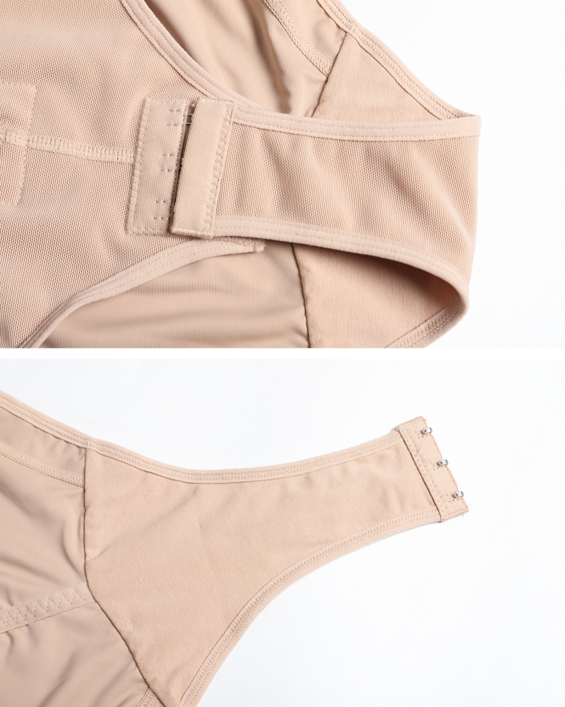 Shapshe® Fajas Colombianas High Compression Body Shaper