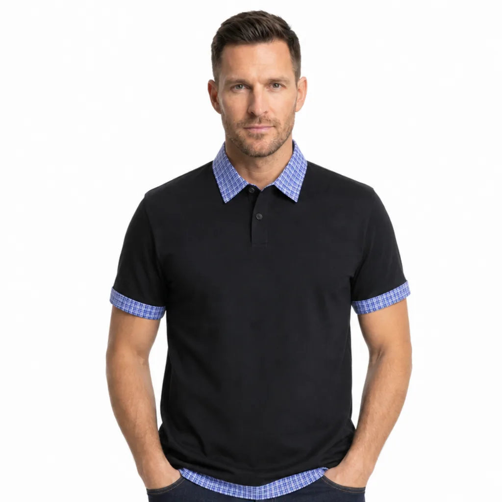 Tom Polo Shirt