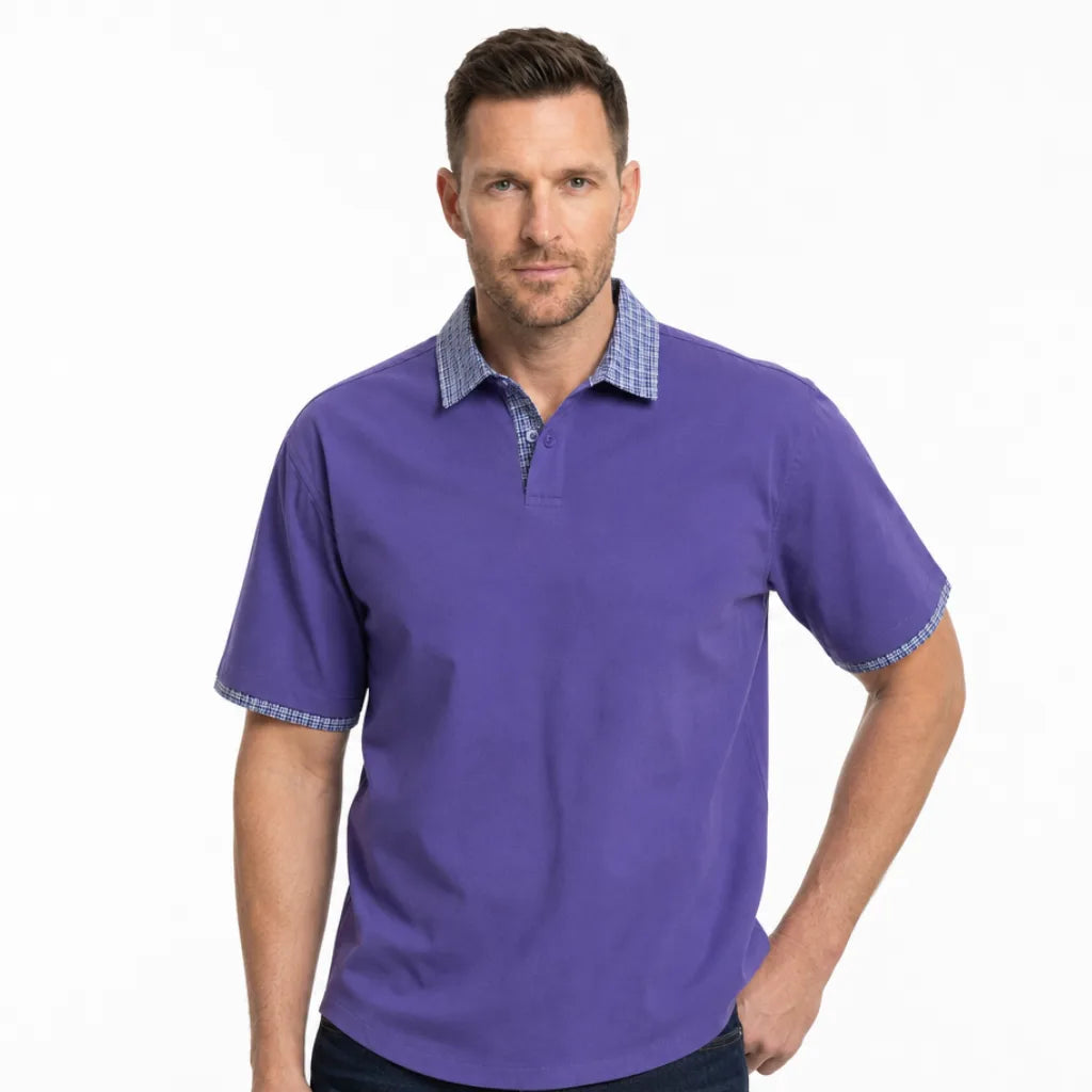Tom Polo Shirt