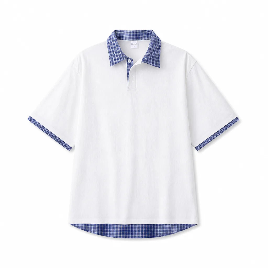 Tom Polo Shirt