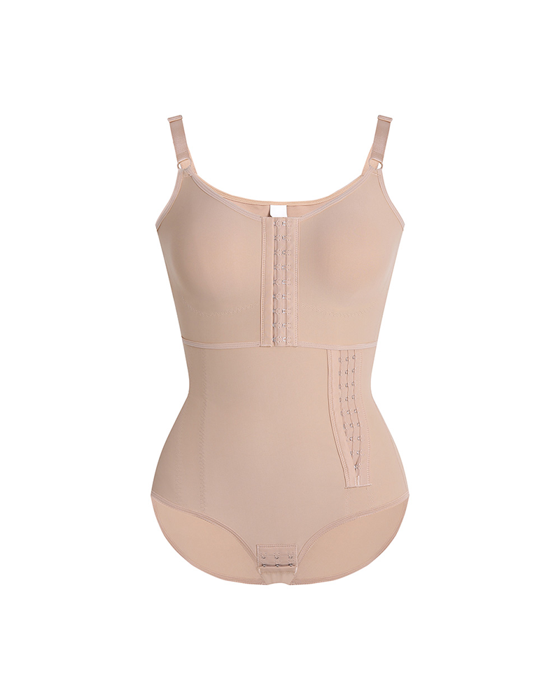 Shapshe® Fajas Colombianas Shapewear Post Surgery Body Shaper