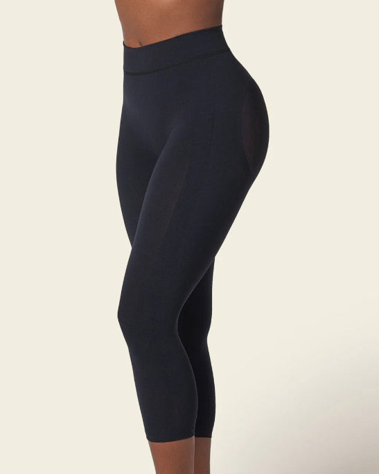 Women's Seamless High Waisted Butt Lift Shaping Pants