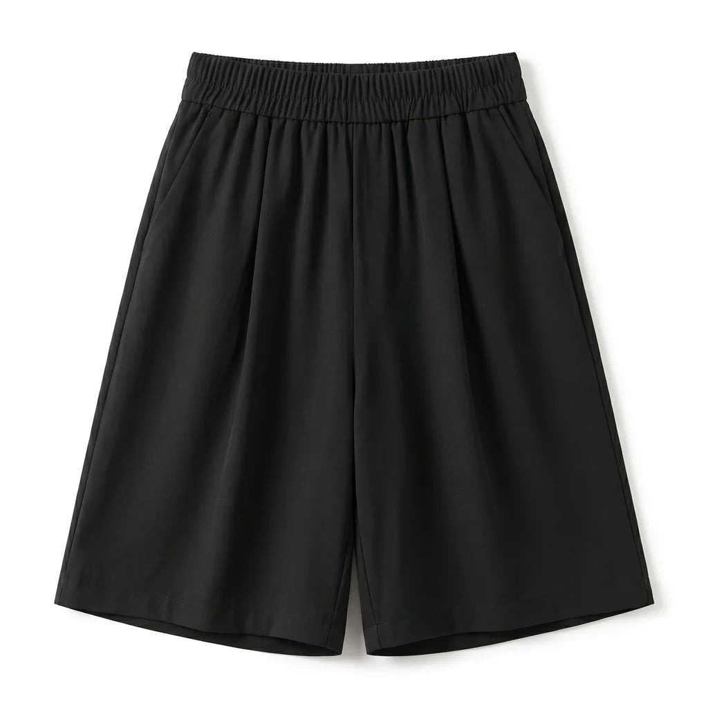 Vanessa Bermuda Shorts