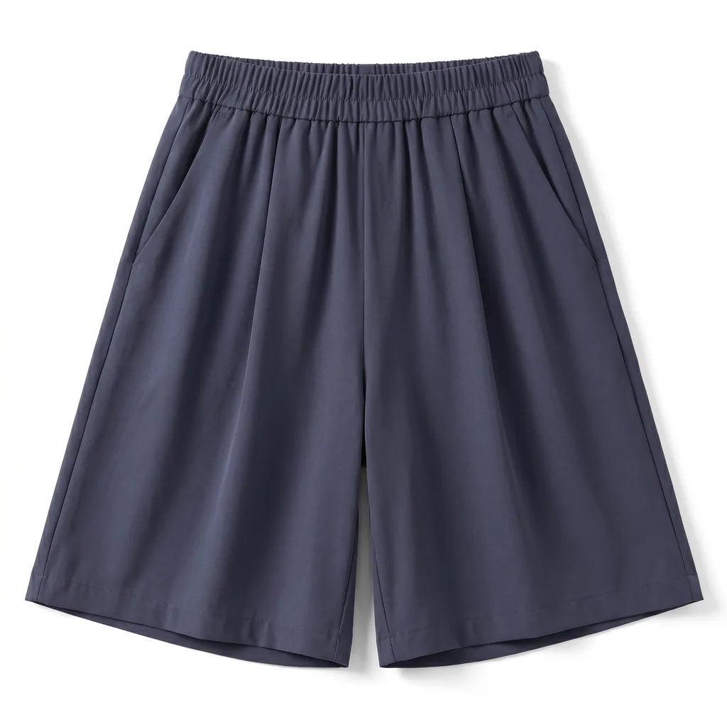 Vanessa Bermuda Shorts