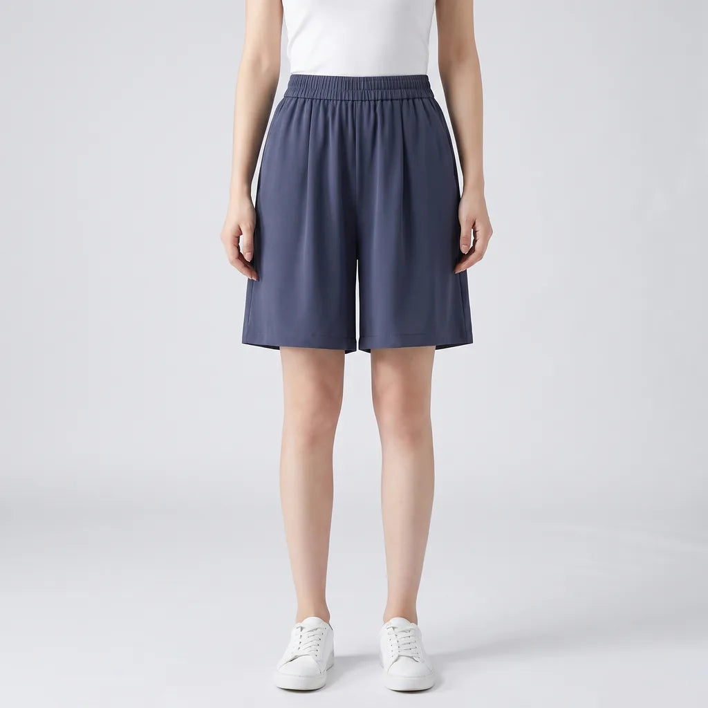 Vanessa Bermuda Shorts