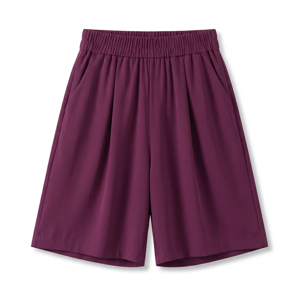 Vanessa Bermuda Shorts