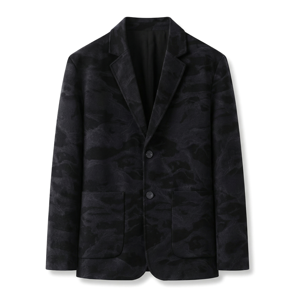 Varell Marble Blazer