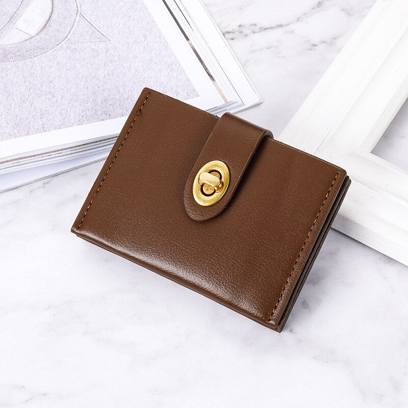 Avoa | Wallet - By Qivii
