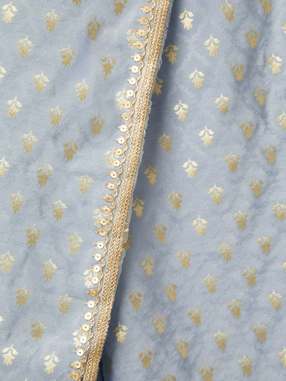 Men's Aqua - Dupatta