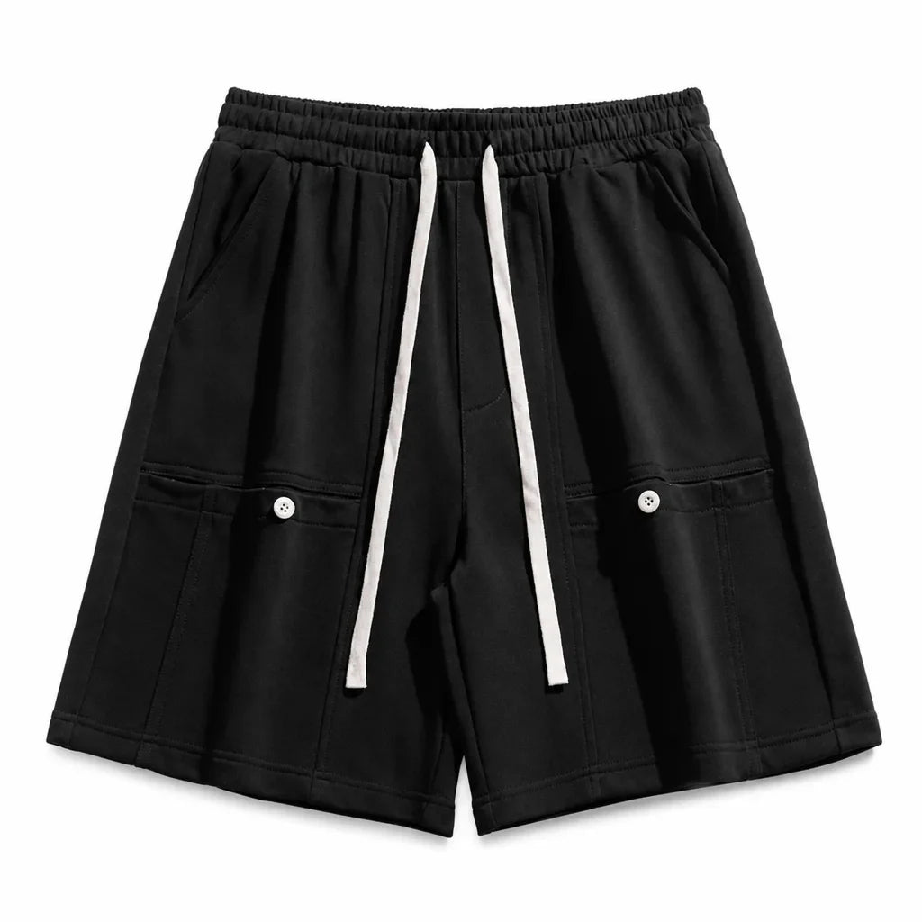 Vincent Long Shorts