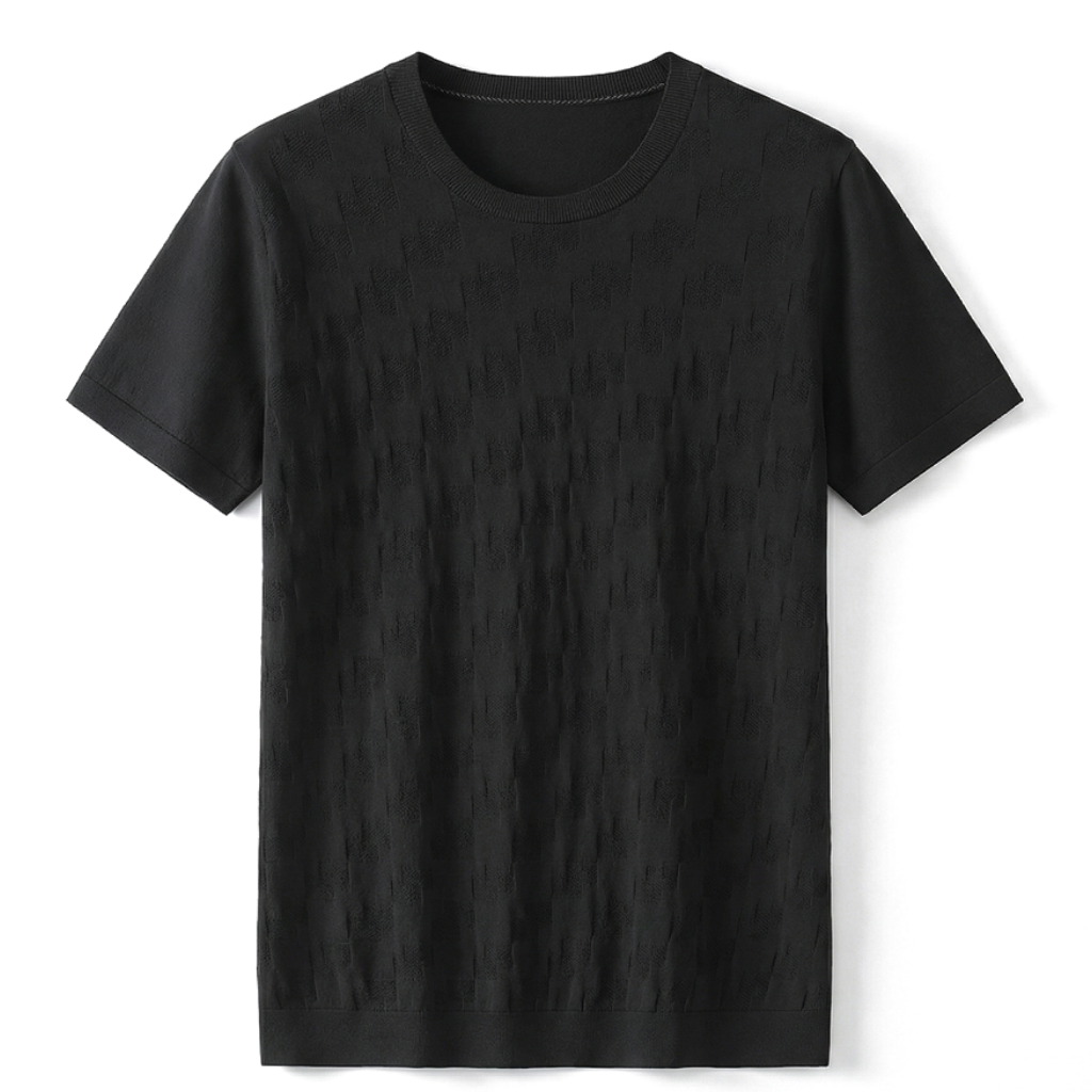Vireon Dime Checkered Shirt