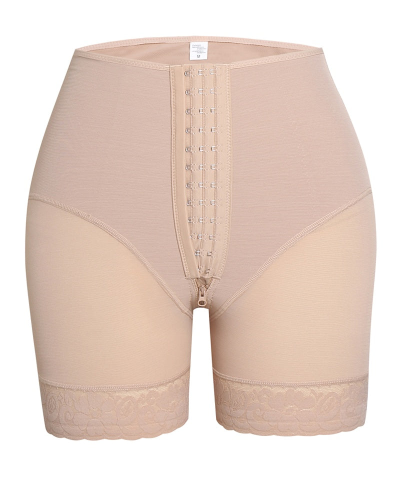 Shapshe® Hourglass Shaping Shorts High Waist BBL Faja Shorts