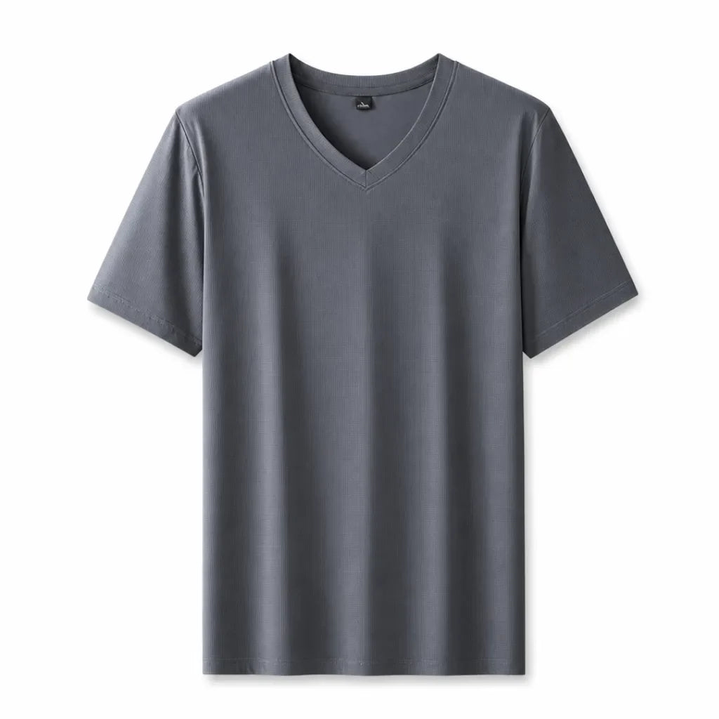 Wesley V-Neck T-Shirt
