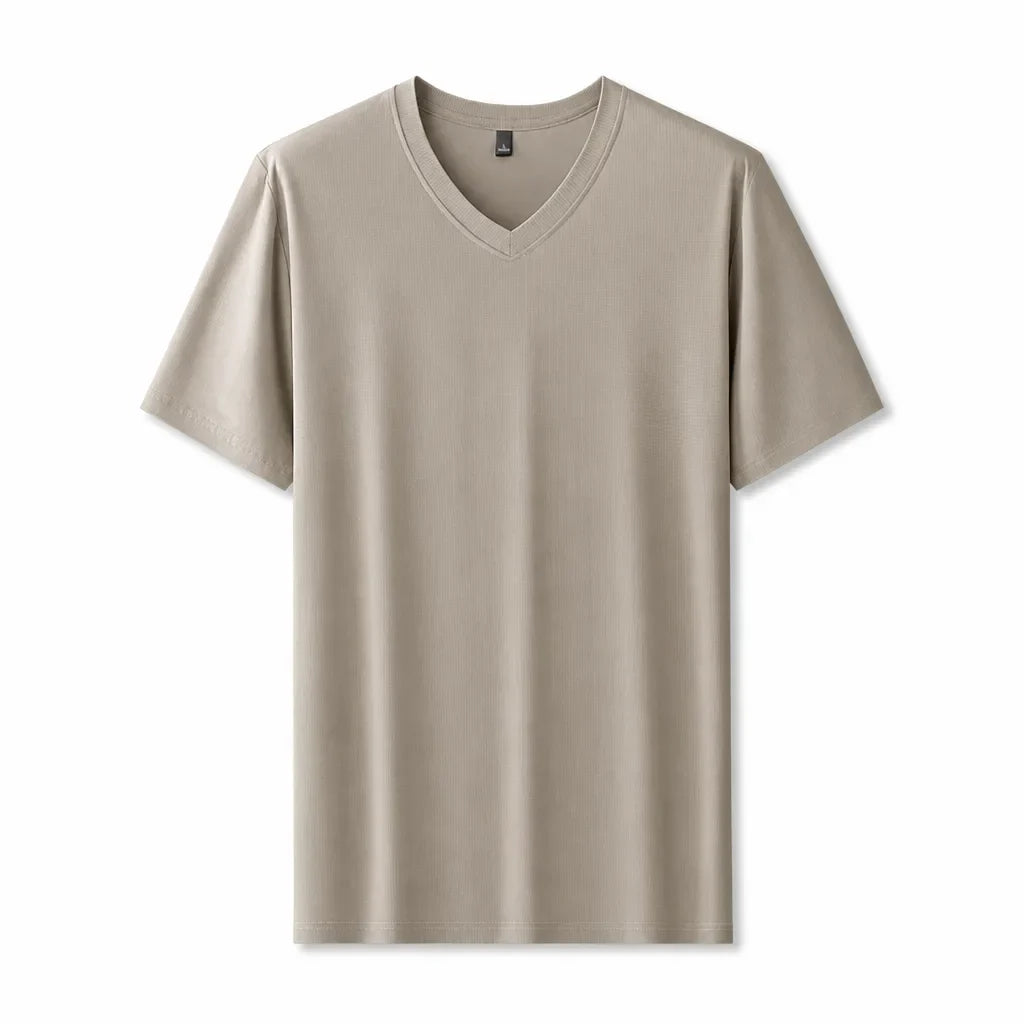 Wesley V-Neck T-Shirt