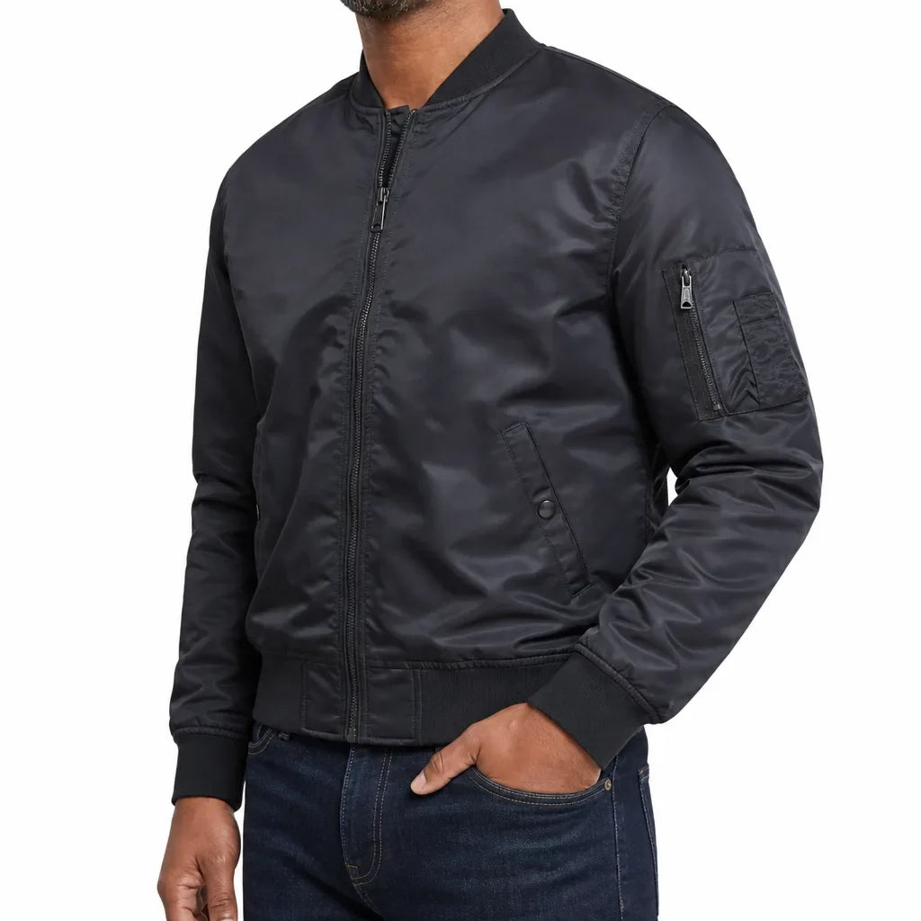 Weston | Men's MA-1 Bomber Jacket