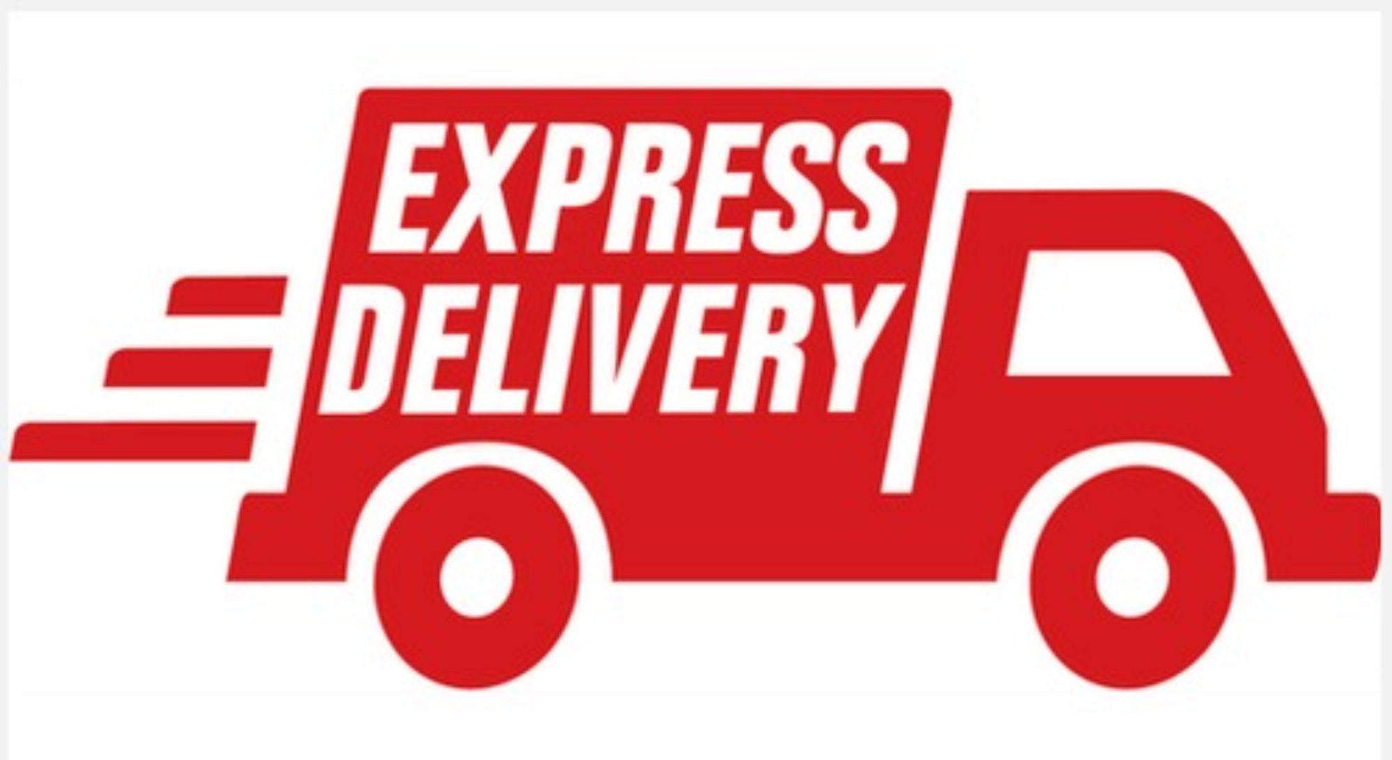 Express Shipping