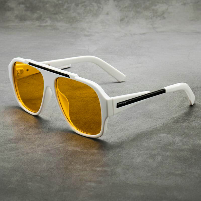 Dawson Oversized Shades - By Qivii