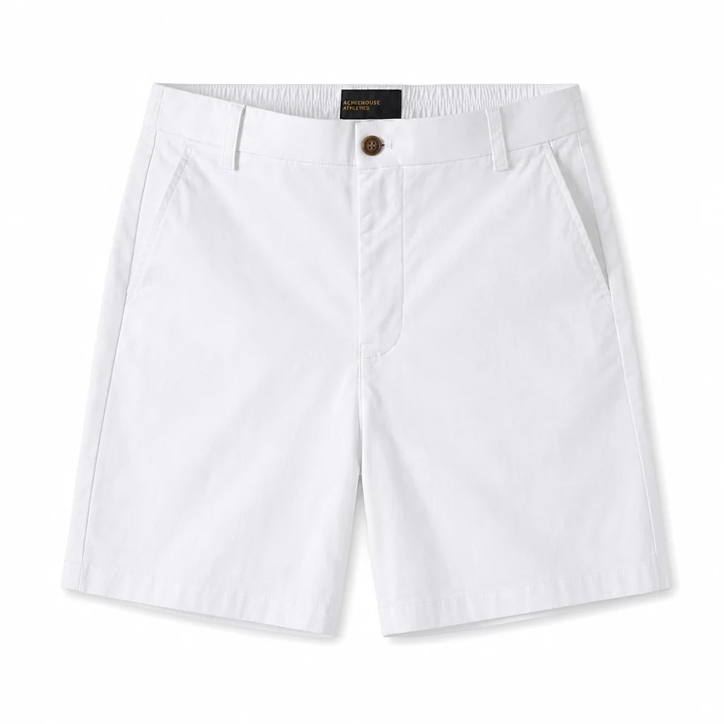 Noah Straight Shorts