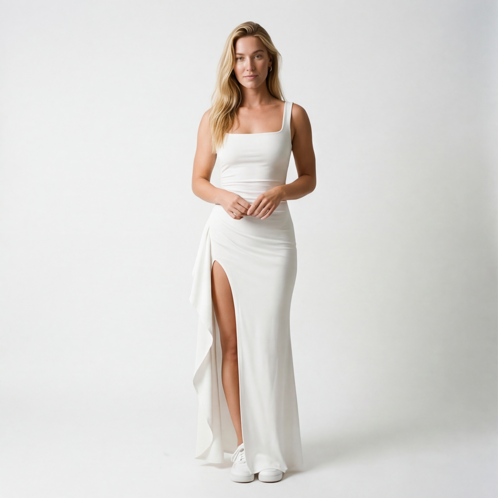 Arabella Maxi Dress