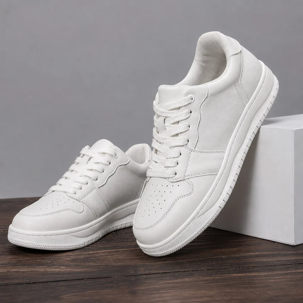 Jonathan Low-Top Trainers