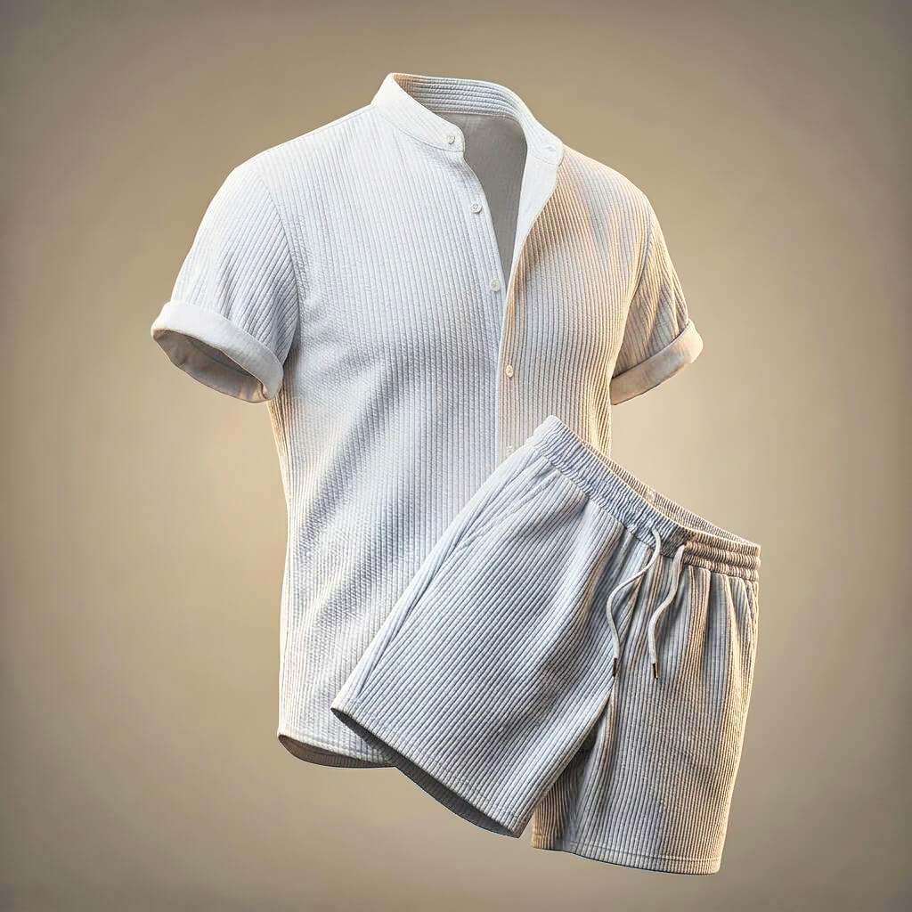 Alex Homme Prestige Set - By Qivii