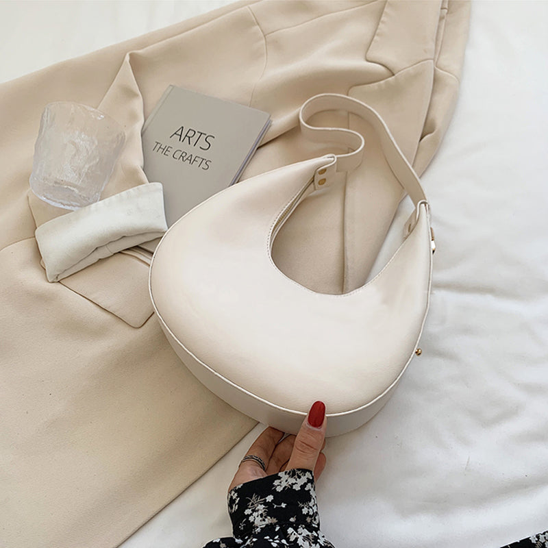 Mona | Shoulder Bag - By Qivii