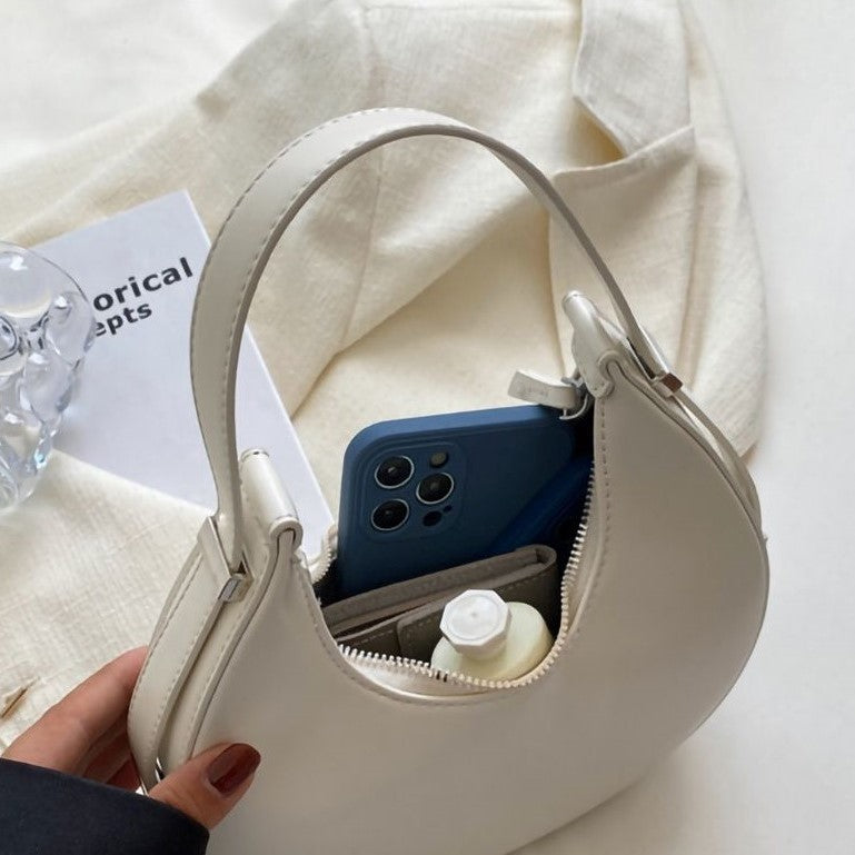 Mona | Shoulder Bag - By Qivii