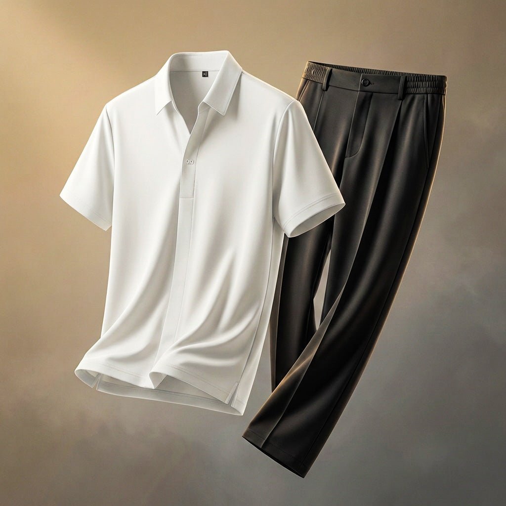 Alexander Homme Prestige Set - By Qivii