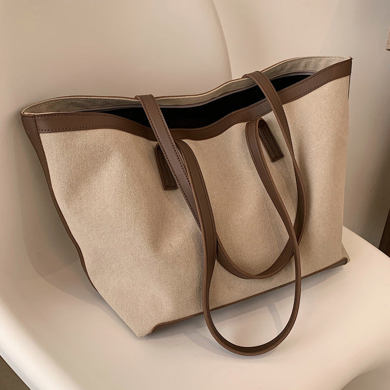 Hafa | Tote Bag - By Qivii