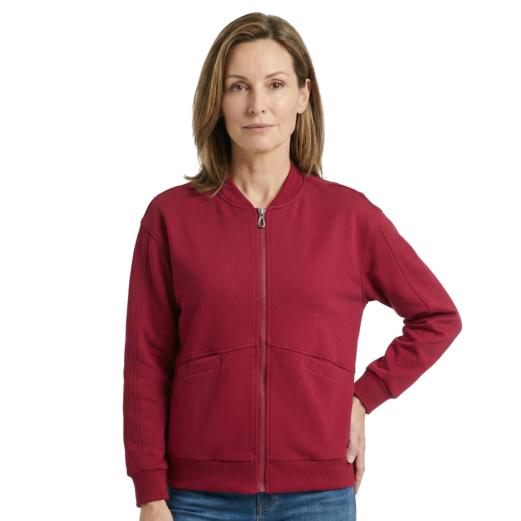 Natalia Cotton Jacket