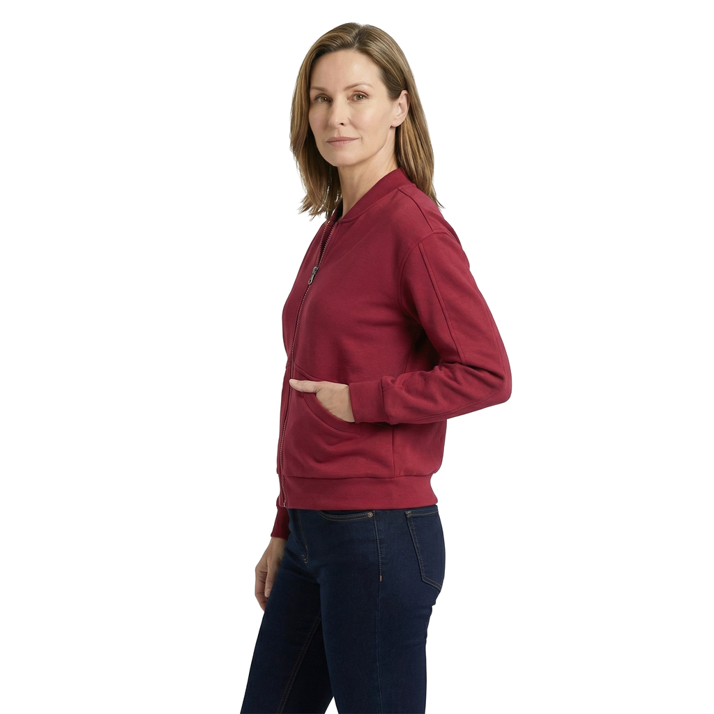 Natalia Cotton Jacket