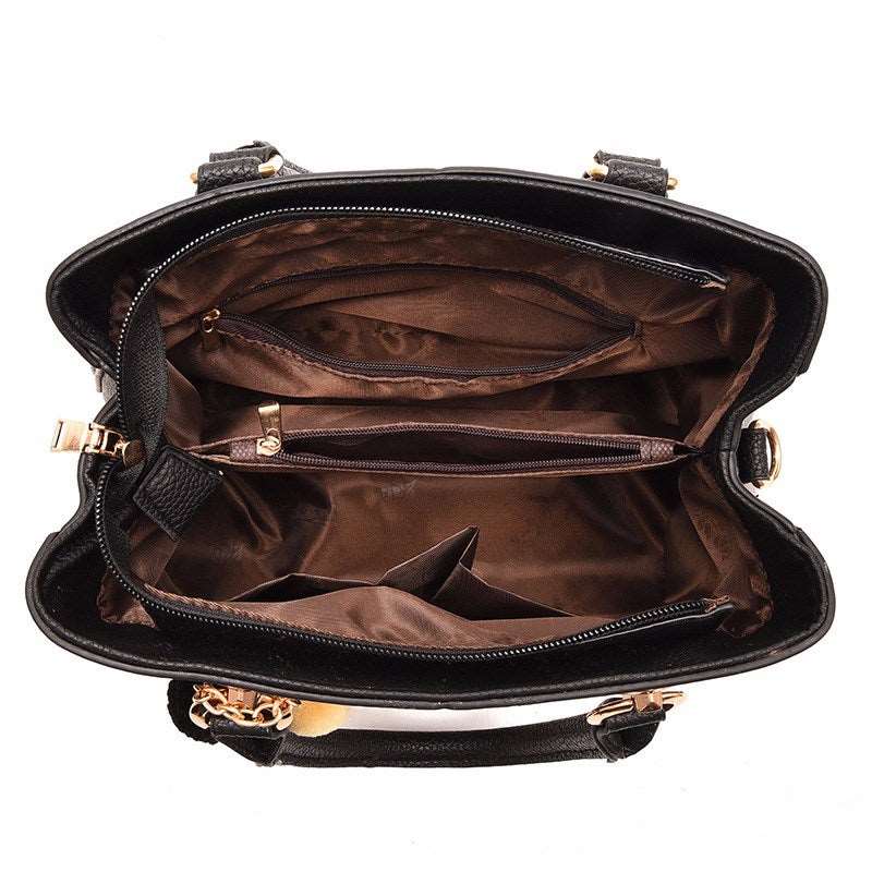 Women's Crossbody Handle Bag - By Qivii
