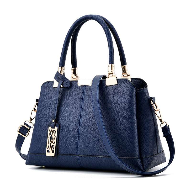 Women's Dual-Use Crossbody Handbag - By Qivii