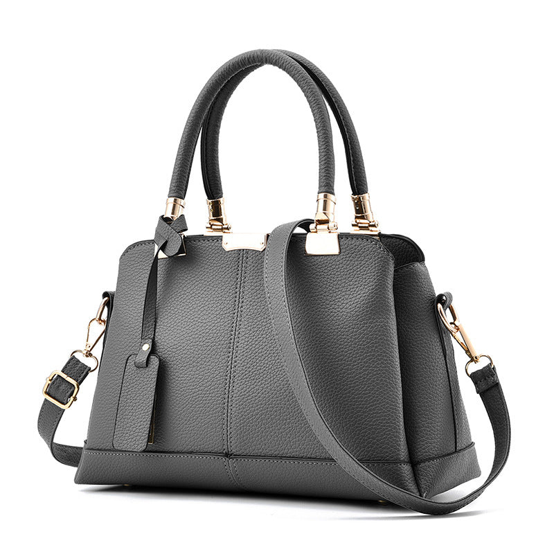 Women's Dual-Use Crossbody Handbag - By Qivii