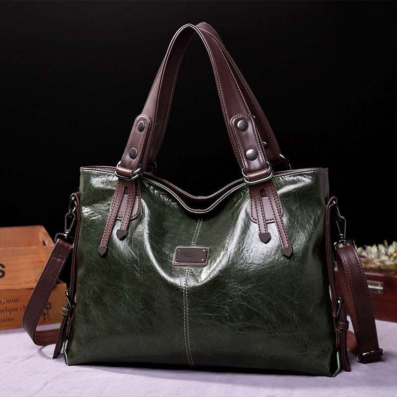 The Marlowe Carryall - By Qivii